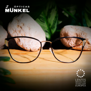 Aro Oftálmico Münkel Esencial