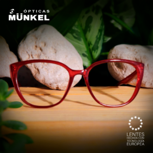 Aro Oftálmico Münkel Esencial