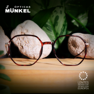 Aro Oftálmico Münkel Esencial