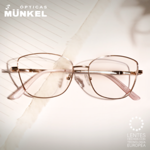 Aro Oftálmico Münkel Esencial