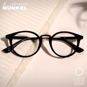 Aro Oftálmico Münkel Esencial