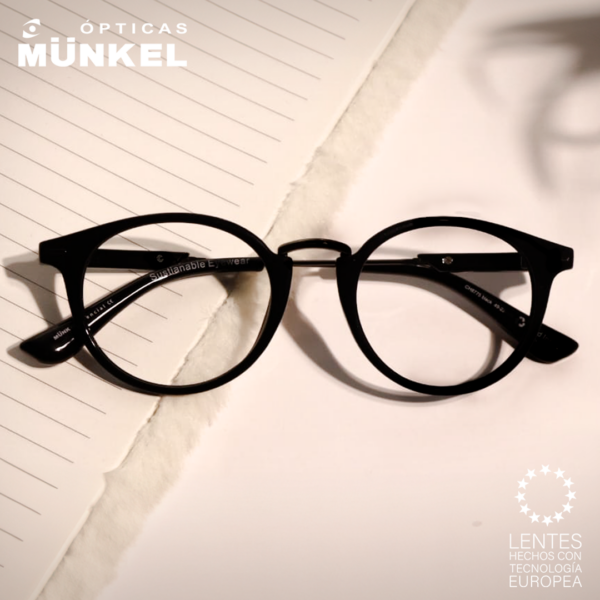 Aro Oftálmico Münkel Esencial