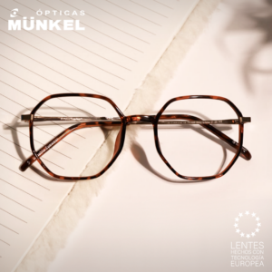 Aro Oftálmico Münkel Esencial