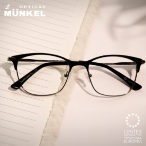 Aro Oftálmico Münkel Esencial